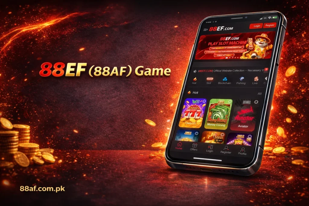 88af game